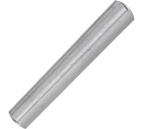 Конический штифт Tech-Krep 6х40 нерж A1 2 шт 144436