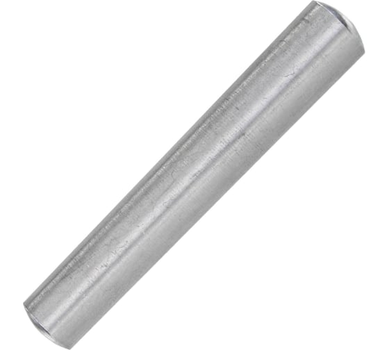 Конический штифт Tech-Krep 6х40 нерж A1 2 шт 144436 1