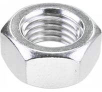 Гайка с левой резьбой Tech-Krep М18 нерж. А2 DIN 934 2шт 144168
