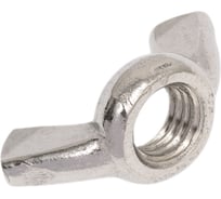 Гайка-барашек Tech-Krep нерж.сталь DIN 315 М10 2шт 144148