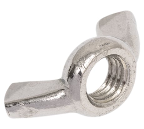 Гайка-барашек Tech-Krep нерж.сталь DIN 315 М10 2шт 144148