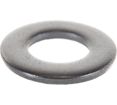 Шайба Tech-Krep DIN125 10 нерж.ст. А2 5шт 141770