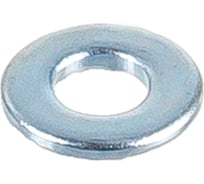 Шайба Tech-Krep DIN125 4 нерж.ст. А2 20шт 141766