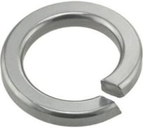 Шайба Tech-Krep DIN127 8 нерж.ст. А2 15шт 141775