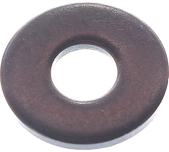 Шайба Tech-Krep DIN9021 3 нерж.ст. А2 20шт 141780