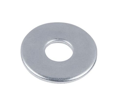 Шайба Tech-Krep DIN9021 4 нерж.ст. А2 20шт 141781