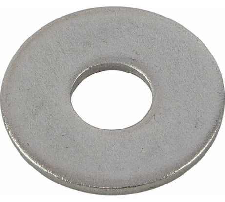 Шайба Tech-Krep DIN9021 5 нерж.ст. А2 20шт 141782