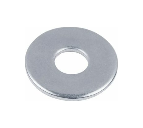 Шайба Tech-Krep DIN9021 6 нерж.ст. А2 10шт 141783