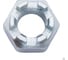 Корончатая низкая гайка Tech-Krep М10 нерж. А2 DIN 937 1 шт 144171 1