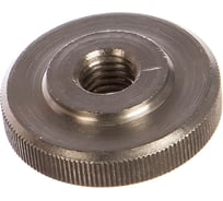 Нажимная гайка Tech-Krep М10 низк. с накат. гол. нерж. А1 DIN 467 1 шт 144181