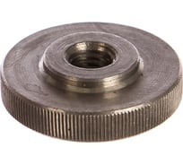 Нажимная гайка Tech-Krep М8 низк. с накат. гол. нерж. А1 DIN 467 1 шт 144180