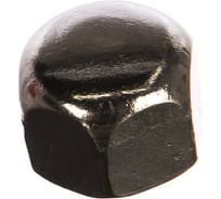 Слепая гайка Tech-Krep М14 нерж. А2 DIN 917 1 шт 144264
