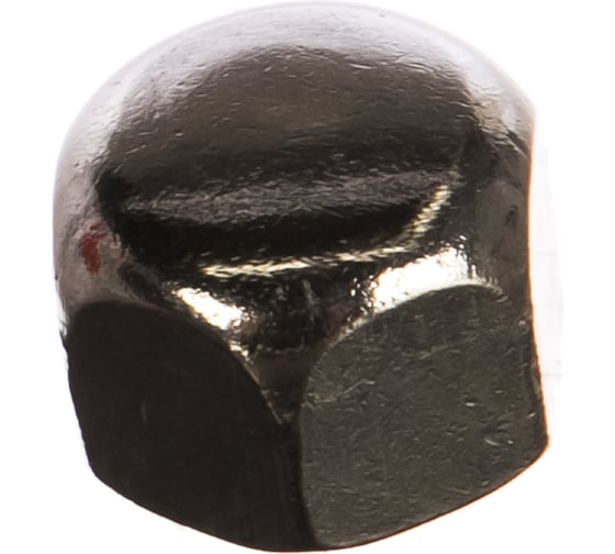 Слепая гайка Tech-Krep М14 нерж. А2 DIN 917 1 шт 144264 1