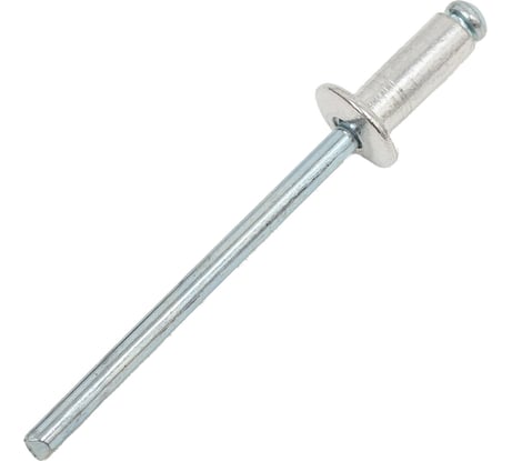 Вытяжная комбинированная заклепка SWFS СВФС 3,2x8, 1000шт тов-016964