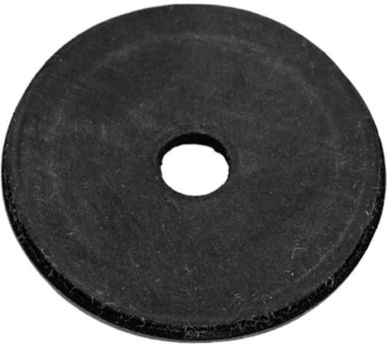 Шайба для поликарбоната КРЕП-КОМП EPDM 2.0 мм, 29x14 K, 3000 шт. шк29к