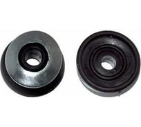 Шайба для поликарбоната КРЕП-КОМП с зонтичным EPDM, 12x25 K, 120 шт. шк1225кф