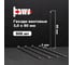 Винтовые гвозди BOWT без покрытия, 3x80 мм, 500 шт. G02552 2