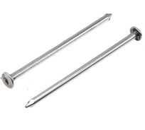 Строительные гвозди BOWT без покрытия, 1.4x30 мм, 2000 шт. G02616