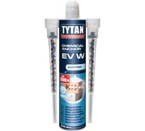Tytan PROFESSIONAL EV-W анкер химический универсальный, зимний 300 мл 98911