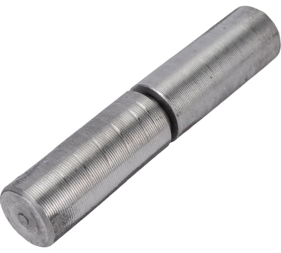 Гаражная петля с шаром Tech-Krep 14х70 - накладная 145090