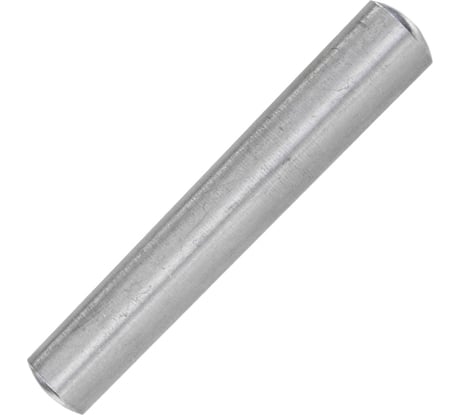 Конический штифт Tech-Krep 10х80 нерж A1 2 шт 144437