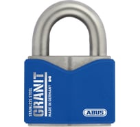 Навесной замок ABUS 37st/55 b/efspp 00031701
