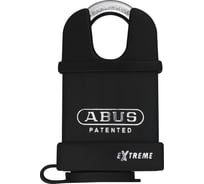 Навесной замок ABUS 83wpcs/53 b/efspp 00031203