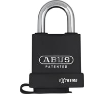 Навесной замок ABUS 83wp/53 b/efspp 00031202