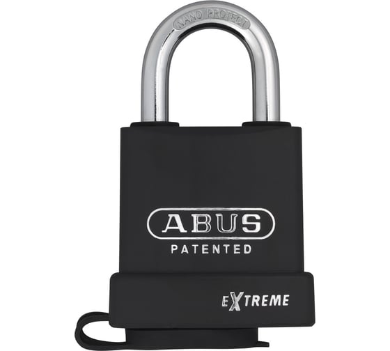 Навесной замок ABUS 83wp/53 b/efspp 00031202