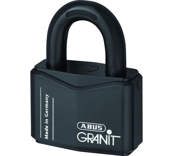 Навесной замок ABUS 37rk/70 b/efspp 00027072