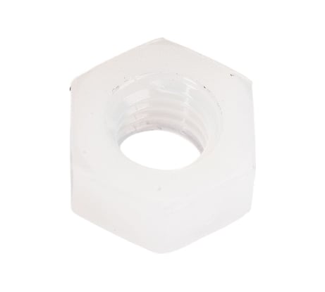 Нейлоновая гайка Tech-Krep / полиамид M6 6шт 144297