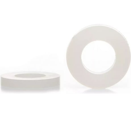 Шайба Tech-Krep DIN125A М 10 полиамид 8 шт 144202