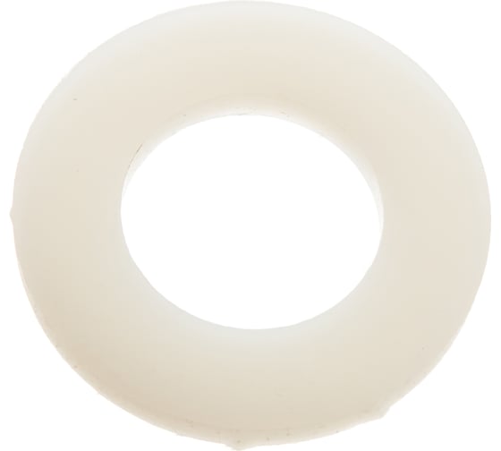 Шайба Tech-Krep DIN125A М 12 полиамид 6 шт 144203