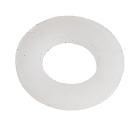 Шайба Tech-Krep DIN125A М 8 полиамид 10 шт 144201