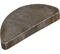 Сегментная шпонка Tech-Krep ГОСТ 24071-97 2х2,6 1 шт 144289