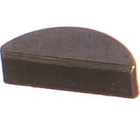 Сегментная шпонка Tech-Krep ГОСТ 24071-97 2х2,6 1 шт 144289