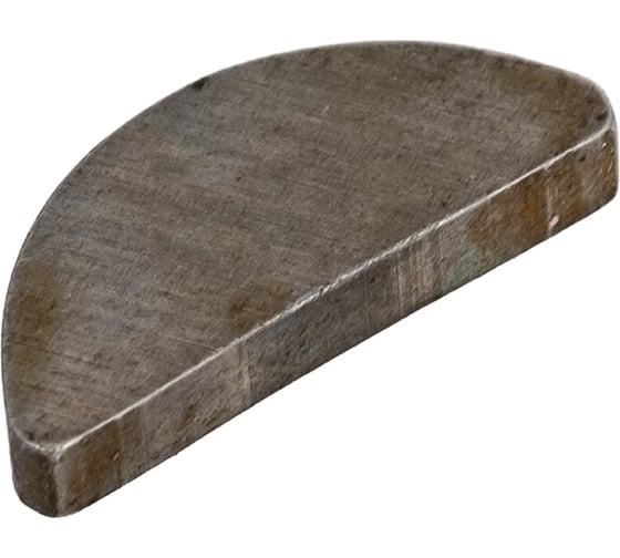 Сегментная шпонка Tech-Krep ГОСТ 24071-97 2х2,6 1 шт 144289