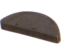 Сегментная шпонка Tech-Krep ГОСТ 24071-97 2х5 1 шт 144292