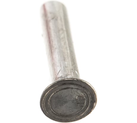 Алюминиевая заклепка с потайной головой Tech-Krep 2,0х10 ГОСТ 10300-80 50 шт 144235