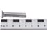 Алюминиевая заклепка с потайной головой Tech-Krep 8,0х40 ГОСТ 10300-80 4 шт 144255 4