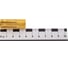 Анкер КРЕП-КОМП латунный м12 (50шт) цл12-50 5
