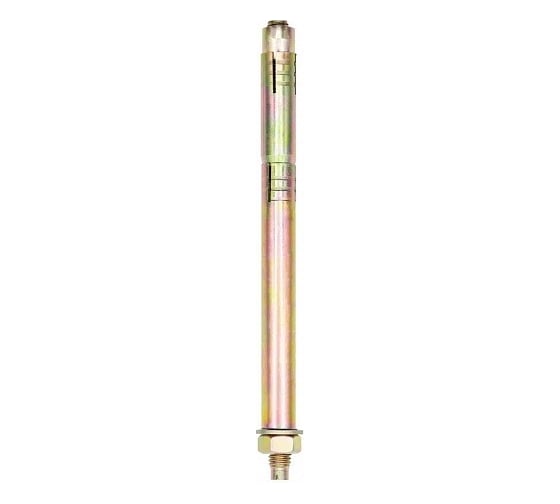 Анкер двойного распирания КРЕП-КОМП М6 10x150 (50шт) лтп10150