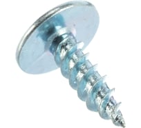 Усиленный саморез PROFFIX СММ 4,2х13 22 шт - пакет 146506