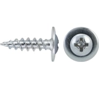 Усиленный саморез Tech-Krep PRO СММ 4,2х13 2500 шт - ведро 146507