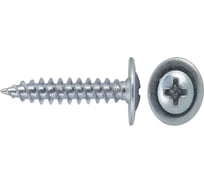 Усиленный саморез Tech-Krep PRO СММ 4,2х19 1500 шт. 146512