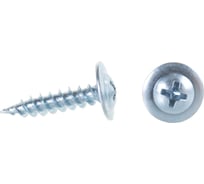 Усиленный саморез Tech-Krep PRO СММ 4,2х19 800 шт. 146515