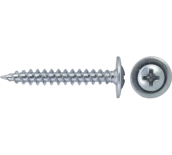 Усиленный саморез Tech-Krep PRO СММ 4,2х25 600 шт. 146519