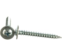 Усиленный саморез Tech-Krep PRO СММ 4,2х32 50 шт - пакет 146522