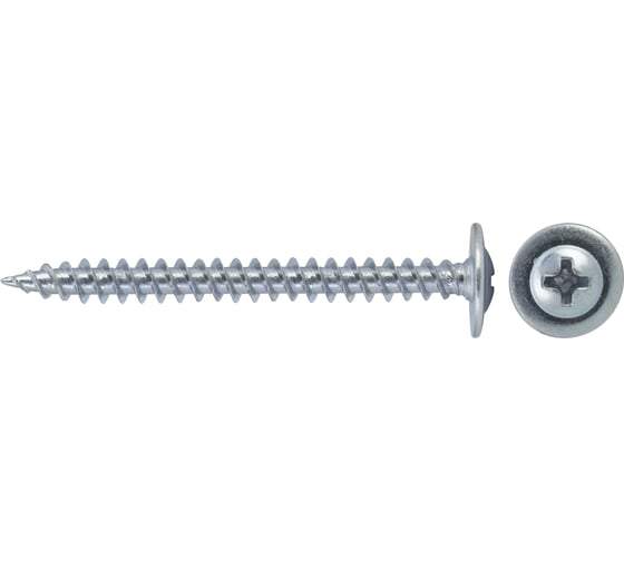 Усиленный саморез Tech-Krep PRO СММ 4,2х50 200 шт. 146524 1