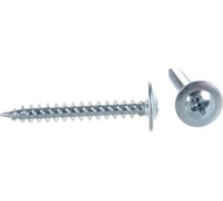 Усиленный саморез PROFFIX СММ 4,2х32 900 шт - ведро 146523